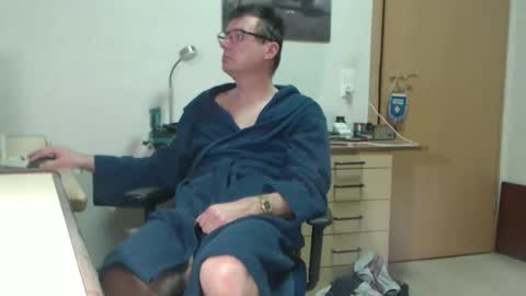 iamachim online show from 5, 2, 2026