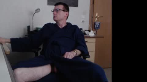 iamachim online show from 19, 3, 2026