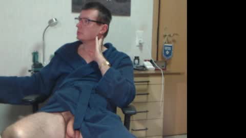 iamachim online show from 29, 3, 2026