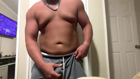 iAm BThick1894 online show from 6, 6, 2026