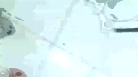 Snapshot of iamblue0001 chatting on 8, 3, 2026 Blue online show from 8, 3, 2026