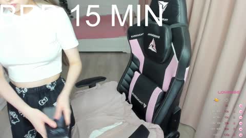 Snapshot of iamcassidy chatting on 10, 1, 2025 Cassie STREAMS HERE EVERYDAY online show from 10, 1, 2025