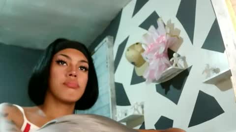 Snapshot of iamcristel chatting on 27, 2, 2026 CHRISTIAN online show from 27, 2, 2026