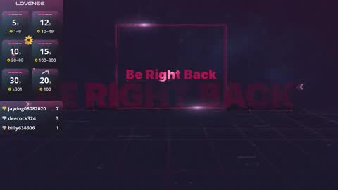 Crystal online show from 22, 3, 2026