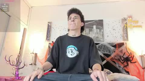 Iam Joseant online show from 2, 11, 2025