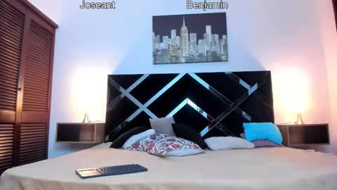 Iam Joseant online show from 12, 3, 2026