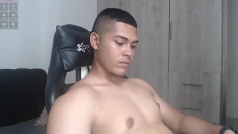 Snapshot of iamdylan777 chatting on 30, 6, 2026 Dylan independent model online show from 30, 6, 2026