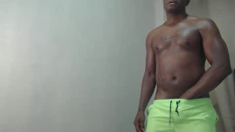 Snapshot of iamfelipee chatting on 18, 9, 2025 iamfelipee online show from 18, 9, 2025