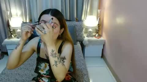Xayah jones online show from 17, 3, 2026