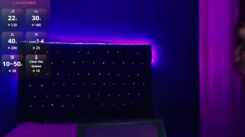 Grace online show from 5, 10, 2025