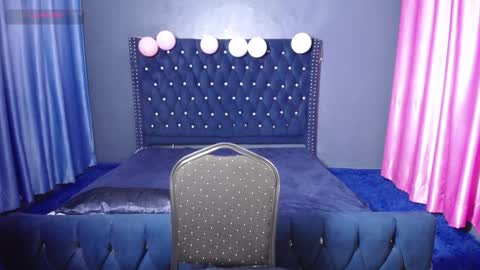 Grace online show from 3, 11, 2025