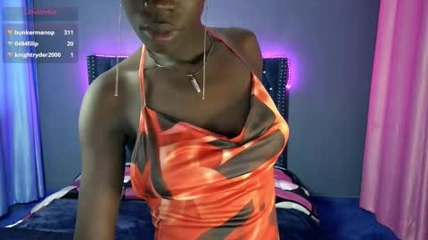 Grace online show from 21, 11, 2025