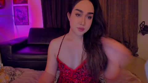 Miss Jazzmine online show from 29, 3, 2026