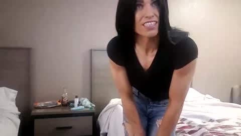 Joslynn online show from 6, 1, 2025