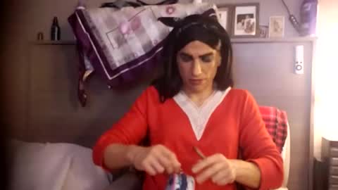 Joslynn online show from 25, 1, 2025