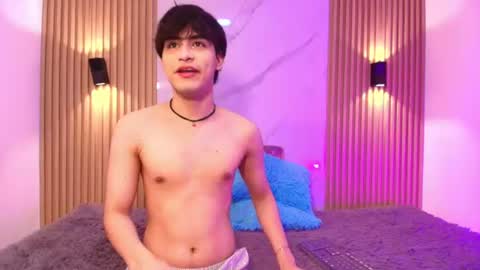 Snapshot of iamjuanjoc chatting on 4, 7, 2026 iamjuanjoc online show from 4, 7, 2026
