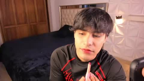 Snapshot of iamjuanjoc chatting on 9, 7, 2026 iamjuanjoc online show from 9, 7, 2026