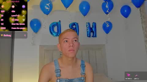 Juliiiiian online show from 13, 10, 2025