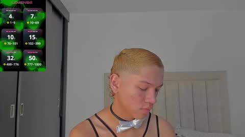 Juliiiiian online show from 26, 10, 2025