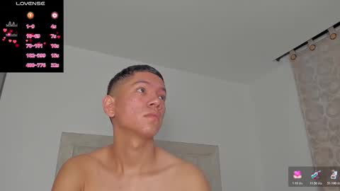 Juliiiiian online show from 16, 1, 2026