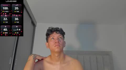 Snapshot of iamjulian_ chatting on 9, 6, 2026 Juliiiiian online show from 9, 6, 2026