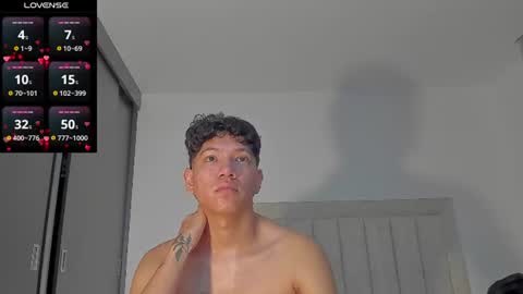 Snapshot of iamjulian_ chatting on 19, 7, 2026 Juliiiiian online show from 19, 7, 2026