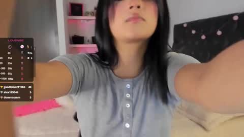 Snapshot of iamjulietaa chatting on 1, 1, 2025 online show from 1, 1, 2025