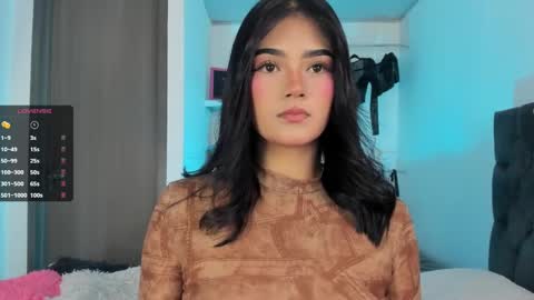 Snapshot of iamjulietaa chatting on 30, 1, 2025 online show from 30, 1, 2025