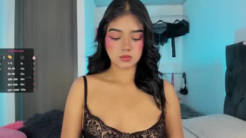 Snapshot of iamjulietaa chatting on 3, 2, 2025 online show from 3, 2, 2025