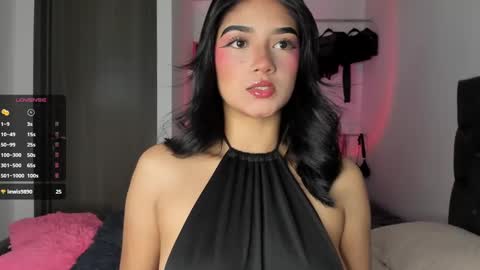 Snapshot of iamjulietaa chatting on 7, 2, 2025 online show from 7, 2, 2025