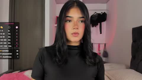 Snapshot of iamjulietaa chatting on 13, 2, 2025 online show from 13, 2, 2025