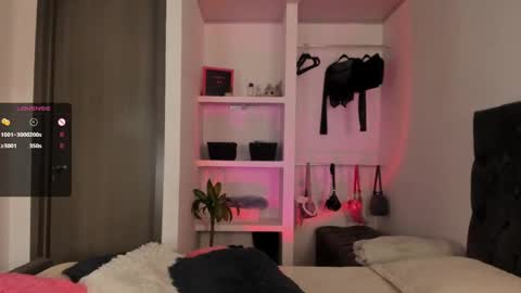 Snapshot of iamjulietaa chatting on 13, 2, 2025 online show from 13, 2, 2025