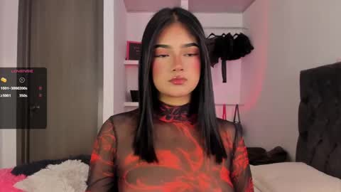 Snapshot of iamjulietaa chatting on 18, 2, 2025 online show from 18, 2, 2025