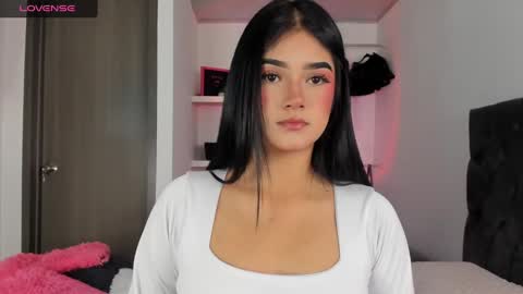 Snapshot of iamjulietaa chatting on 21, 2, 2025 online show from 21, 2, 2025