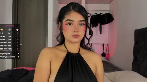 Snapshot of iamjulietaa chatting on 25, 2, 2025 online show from 25, 2, 2025