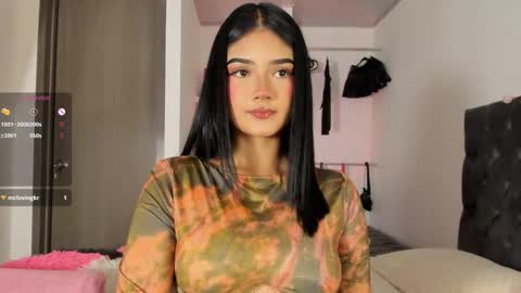 Snapshot of iamjulietaa chatting on 5, 3, 2025 online show from 5, 3, 2025