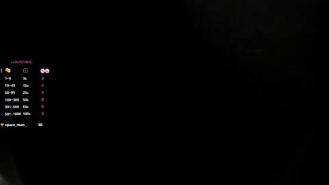 Snapshot of iamjulietaa chatting on 12, 3, 2025 online show from 12, 3, 2025