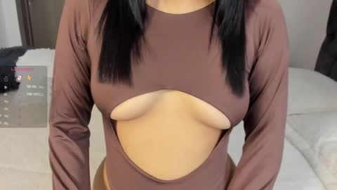 Snapshot of iamjulietaa chatting on 22, 9, 2025 online show from 22, 9, 2025