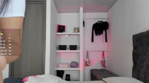 Snapshot of iamjulietaa chatting on 24, 9, 2025 online show from 24, 9, 2025