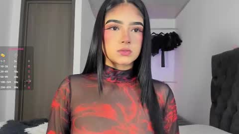 Snapshot of iamjulietaa chatting on 26, 9, 2025 online show from 26, 9, 2025