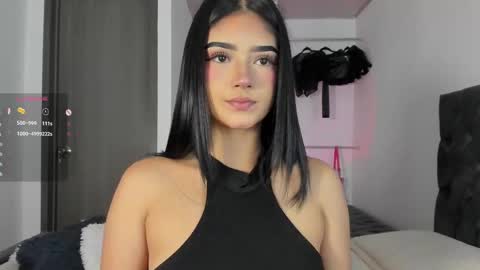 Snapshot of iamjulietaa chatting on 2, 10, 2025 online show from 2, 10, 2025