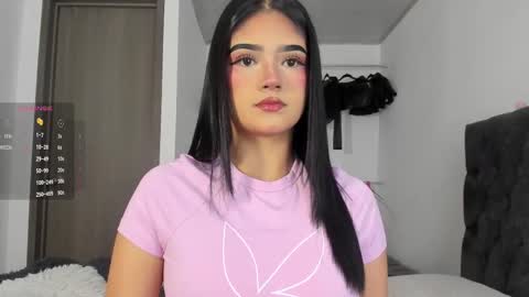 Snapshot of iamjulietaa chatting on 7, 10, 2025 online show from 7, 10, 2025