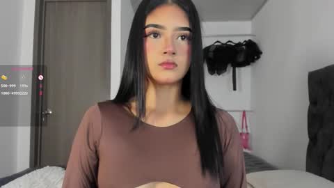 Snapshot of iamjulietaa chatting on 9, 10, 2025 online show from 9, 10, 2025