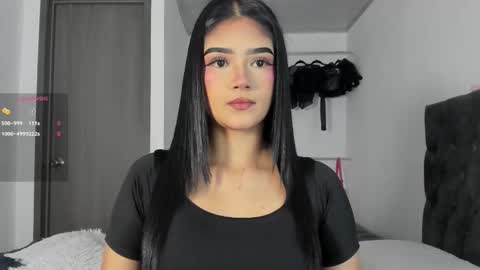 Snapshot of iamjulietaa chatting on 13, 10, 2025 online show from 13, 10, 2025