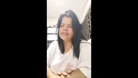 Snapshot of iamlola_ chatting on 16, 5, 2026 IM LOLA online show from 16, 5, 2026