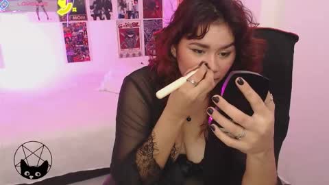 Snapshot of iammari_ chatting on 18, 9, 2025 Mari online show from 18, 9, 2025