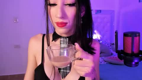 Snapshot of iammelody_ chatting on 22, 4, 2026 Mel online show from 22, 4, 2026