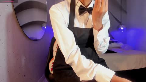 Nayuta online show from 26, 1, 2025