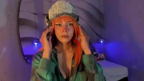 Nayuta online show from 13, 12, 2025