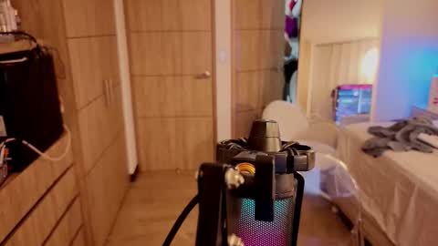 Nyxy online show from 14, 2, 2026